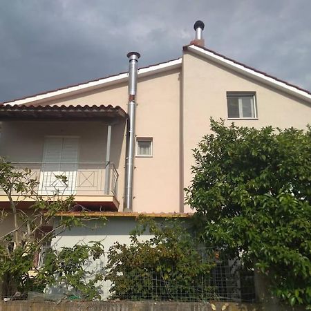 Grecos Apartment Preveza Exterior photo