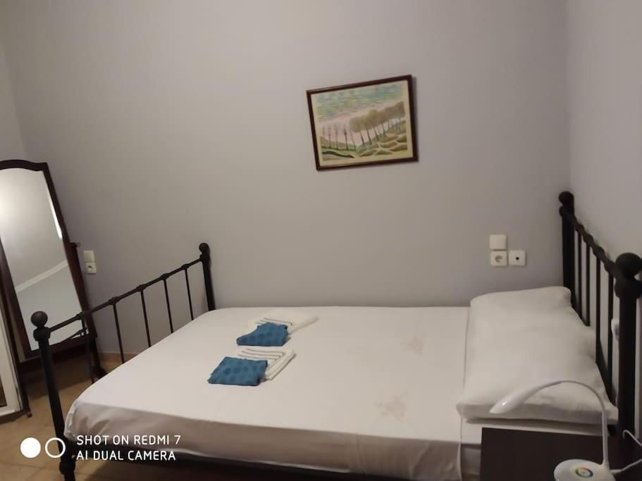 Grecos Apartment Preveza Exterior photo