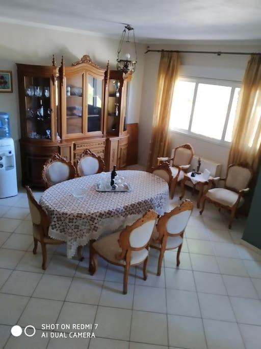 Grecos Apartment Preveza Exterior photo