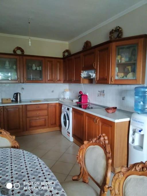 Grecos Apartment Preveza Exterior photo