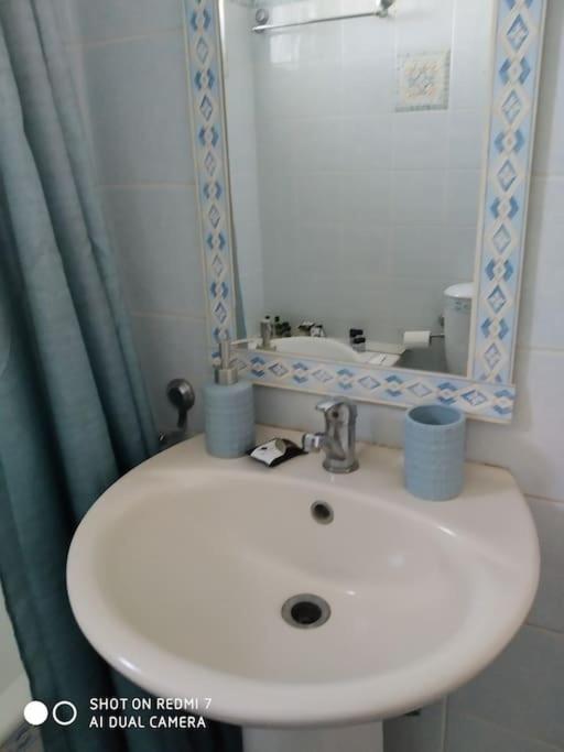 Grecos Apartment Preveza Exterior photo