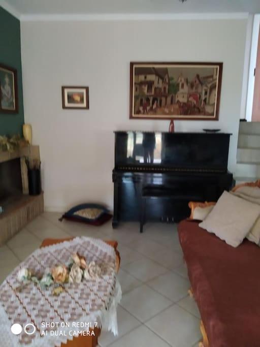 Grecos Apartment Preveza Exterior photo